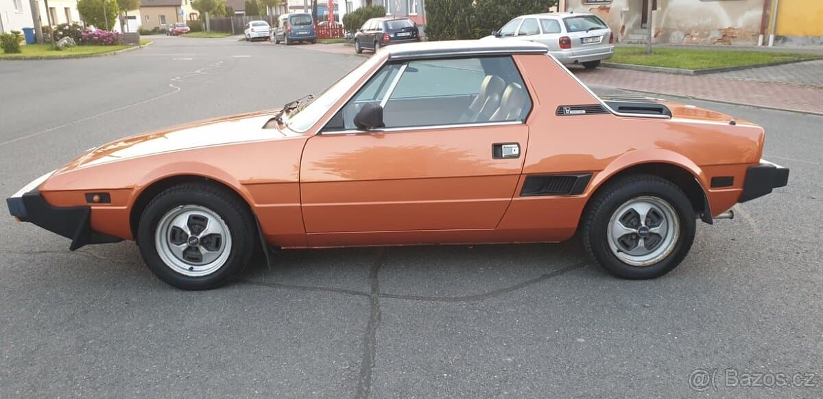 1981 Fiat OSTATNÍ - 13