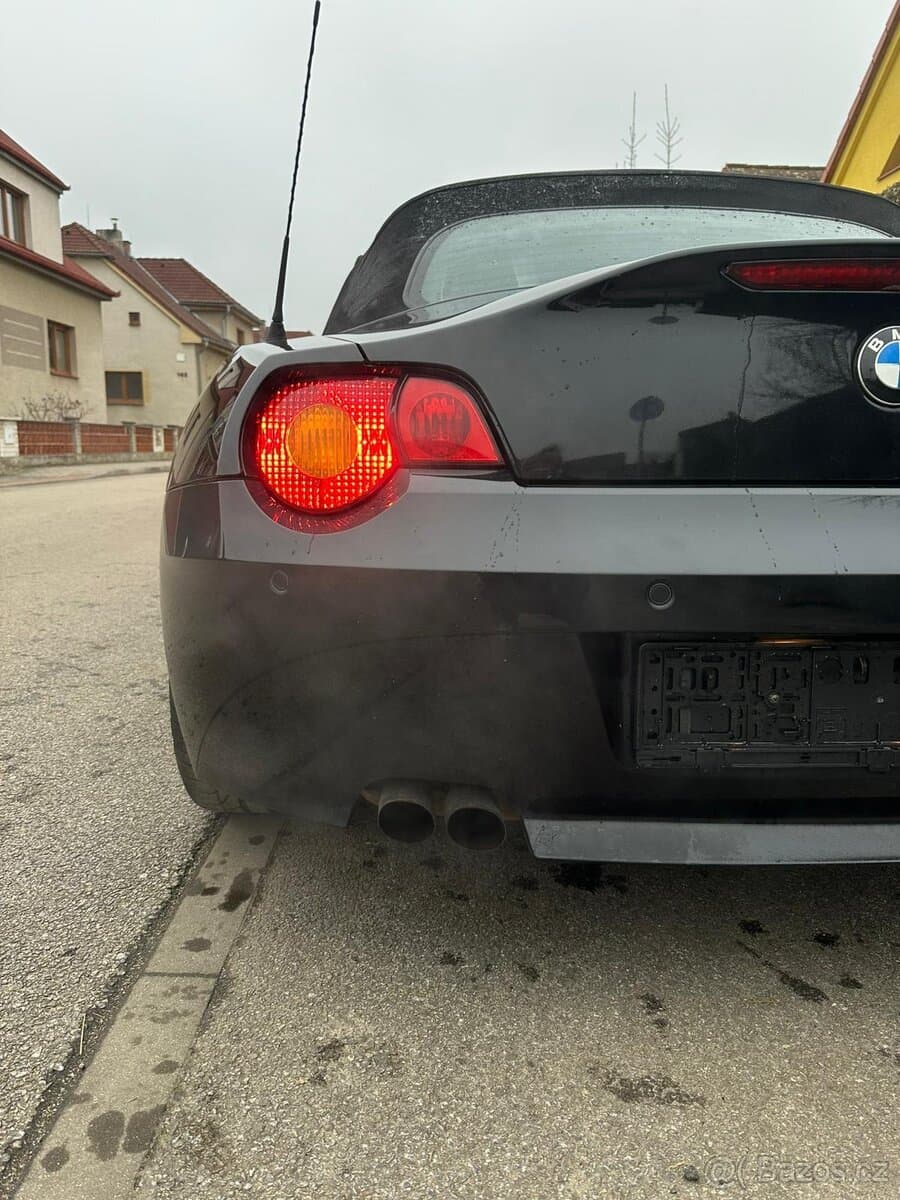 BMW Z4 - 13