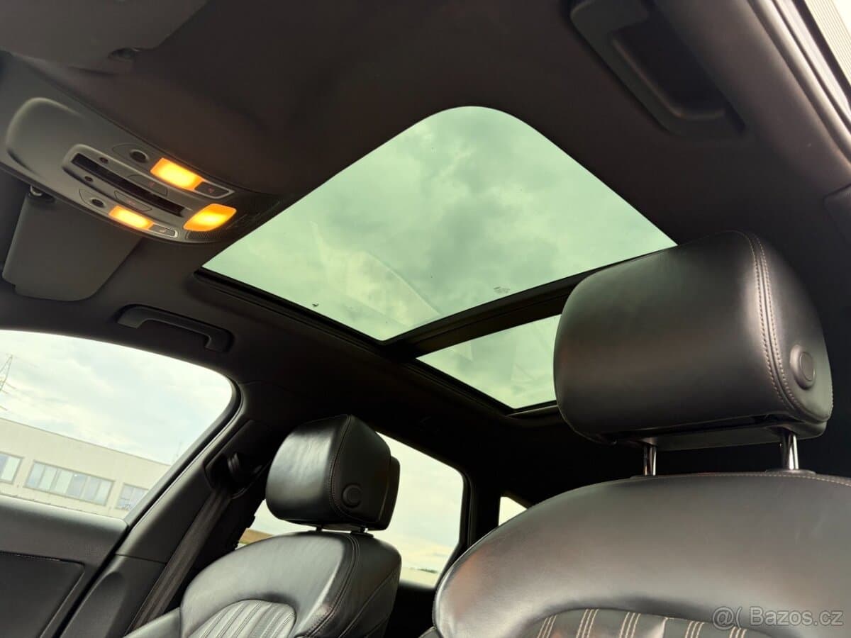 2012 Audi A6 - 13