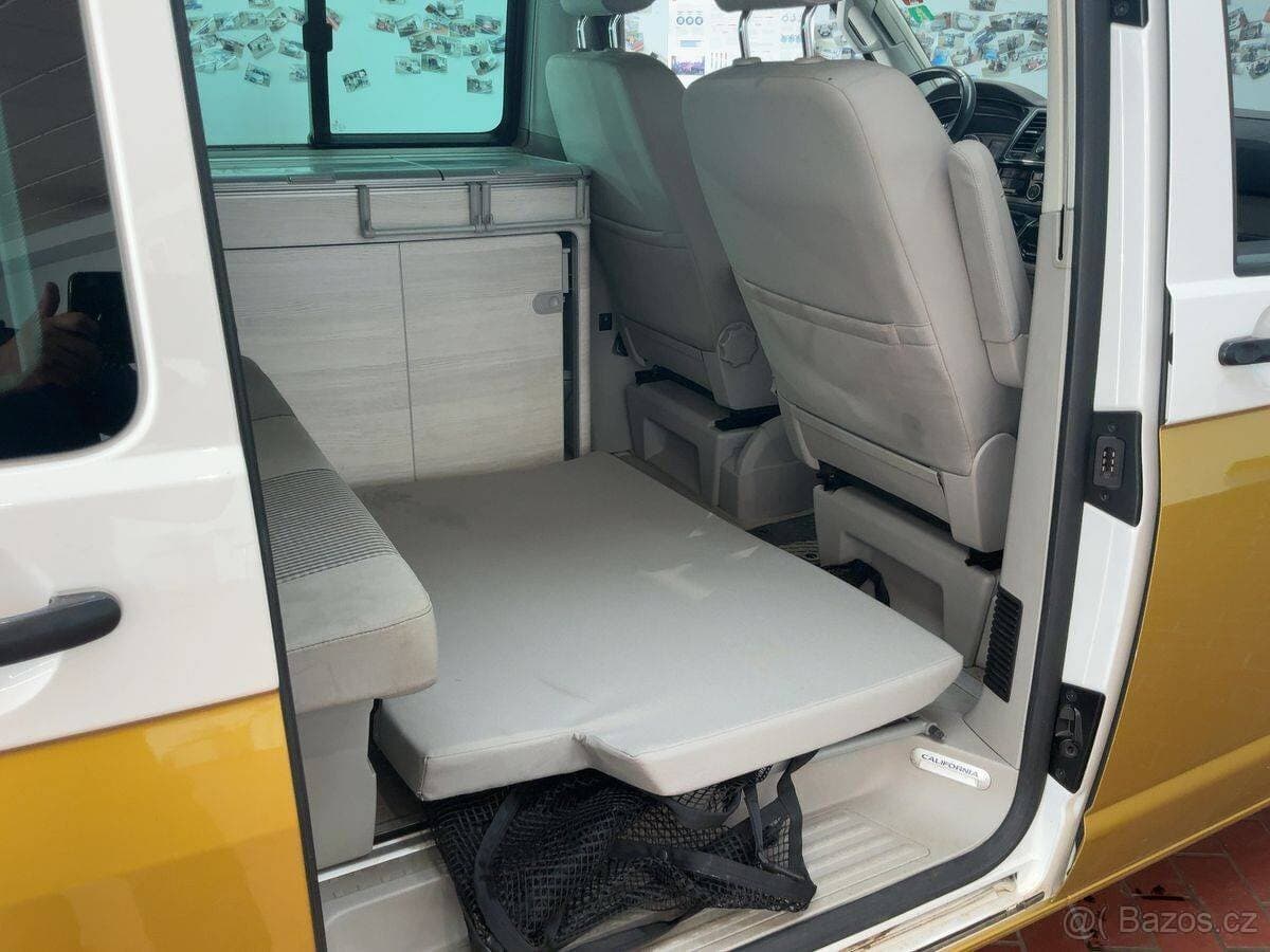 2019 Volkswagen OSTATNÍ - 13