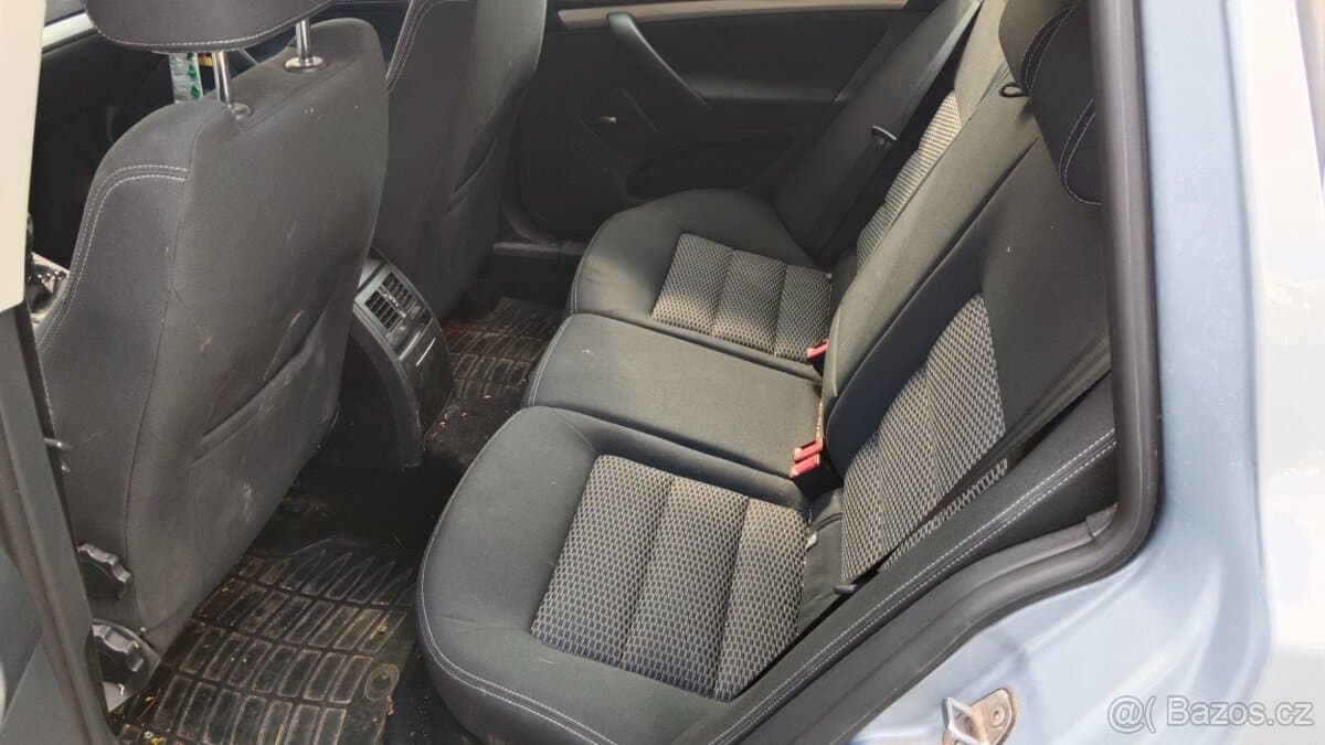 2010 Škoda OCTAVIA - 13