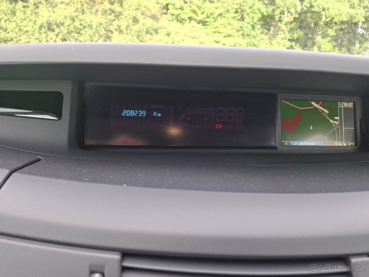2012 Renault ESPACE - 13