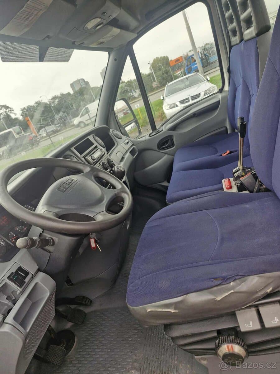 2009 Iveco OSTATNÍ - 13