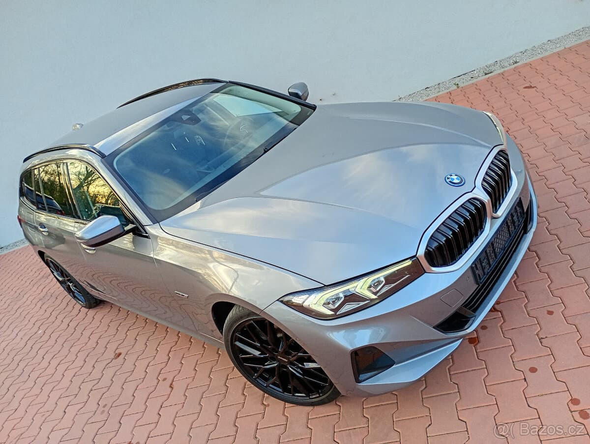 2022 BMW OSTATNÍ - 13