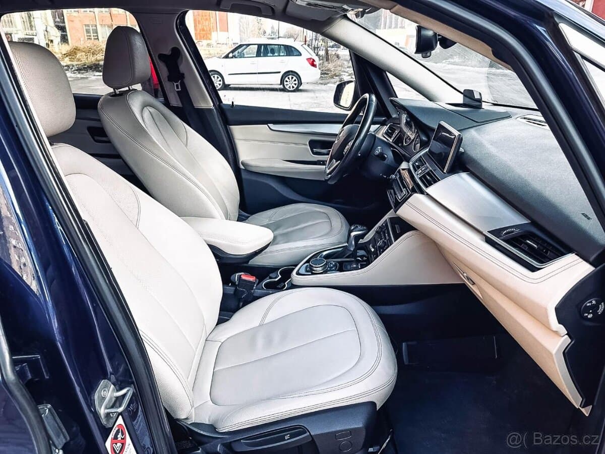 2014 BMW OSTATNÍ - 13