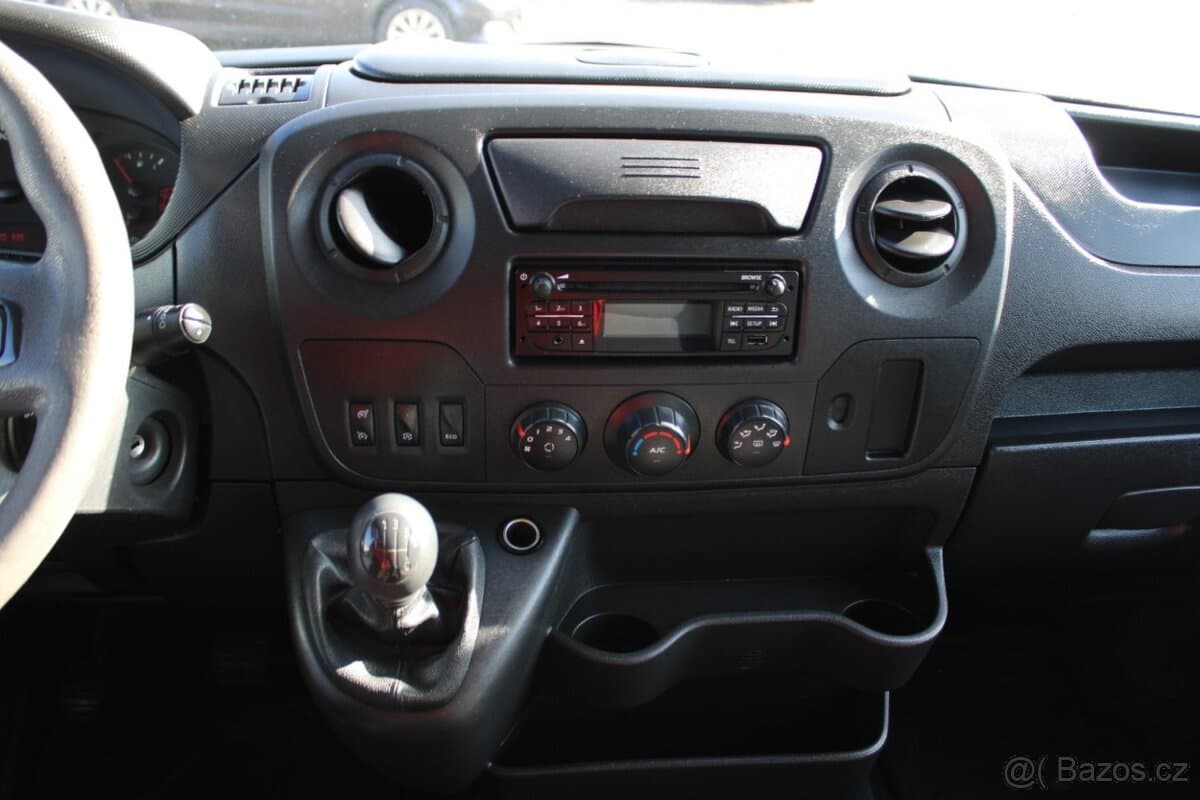 2018 Renault MASTER - 13
