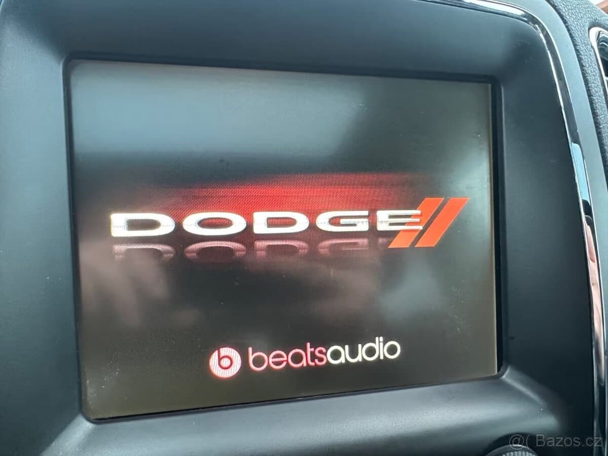 2017 Dodge DURANGO - 13