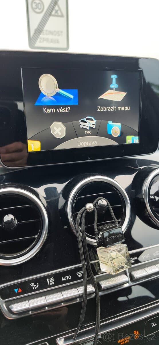 2016 Mercedes-Benz OSTATNÍ - 13