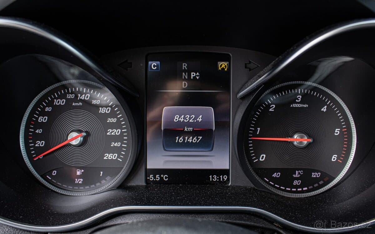 2015 Mercedes-Benz OSTATNÍ - 13