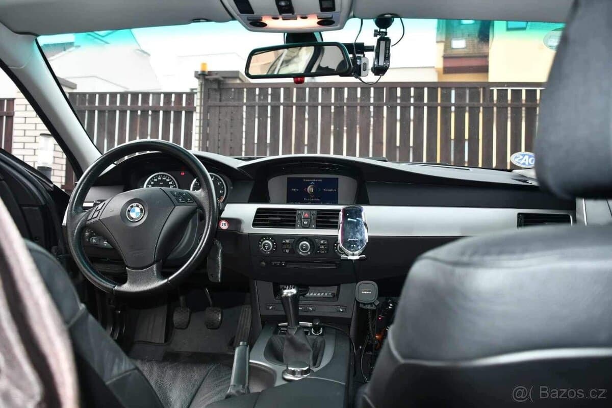 2008 BMW OSTATNÍ - 13