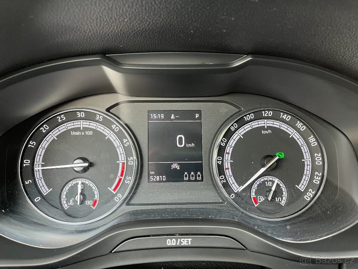 2019 Škoda KODIAQ - 13