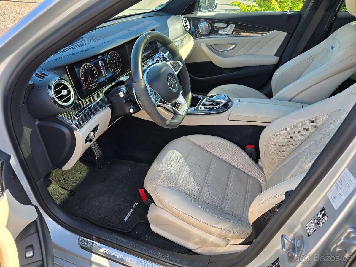 2017 Mercedes-Benz OSTATNÍ - 13