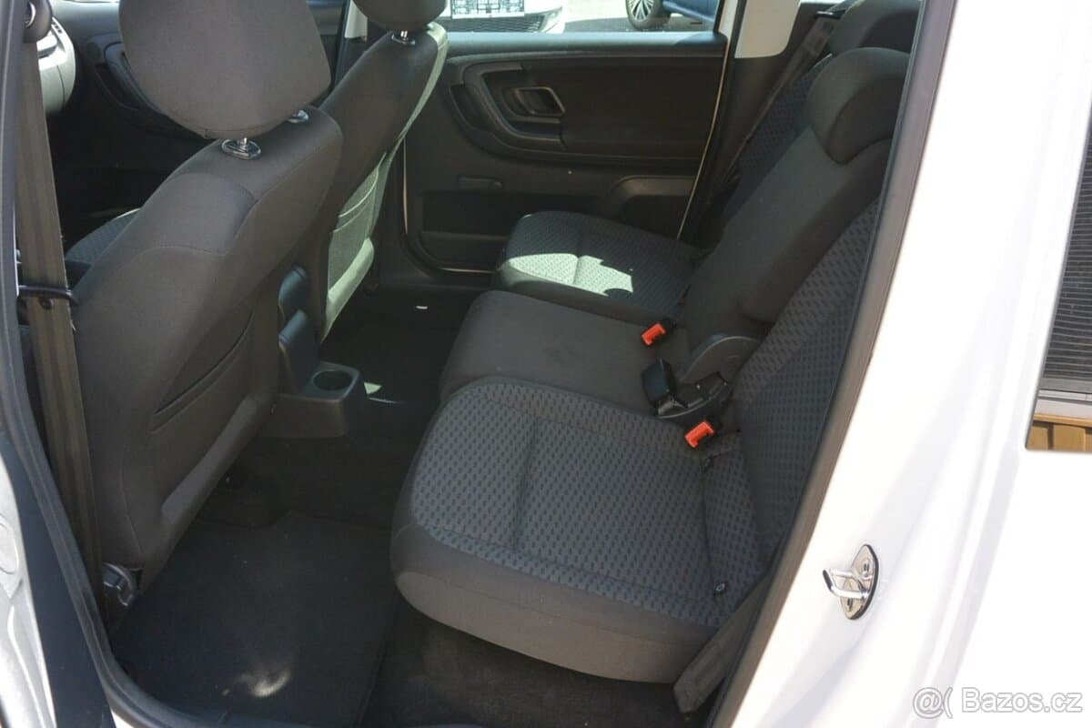 2013 Škoda ROOMSTER - 13