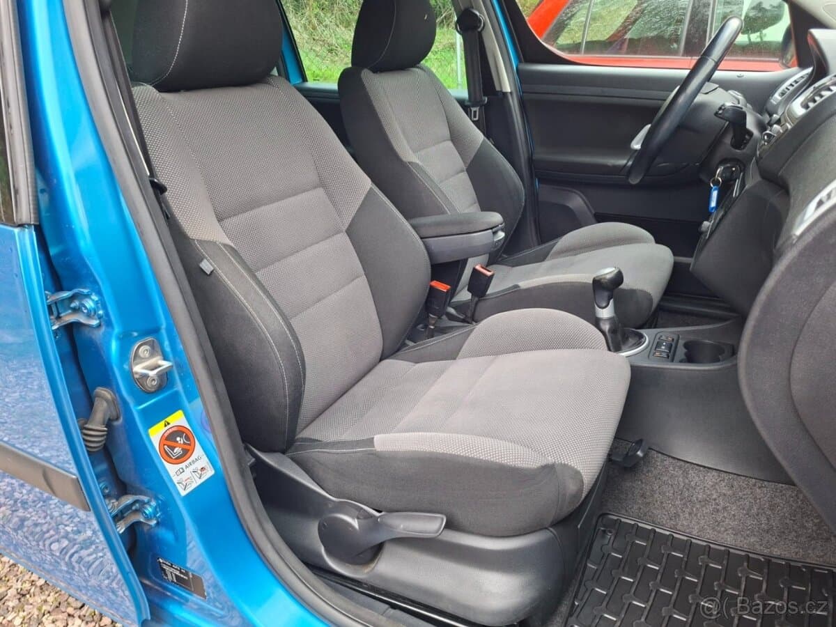 2008 Škoda ROOMSTER - 13