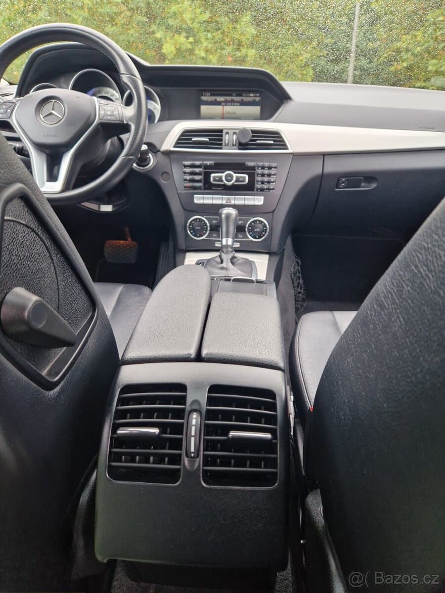 2013 Mercedes-Benz OSTATNÍ - 13