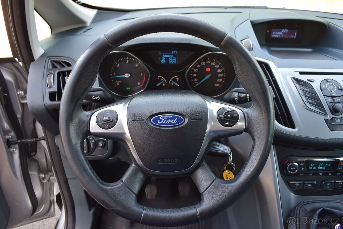 2011 Ford OSTATNÍ - 13