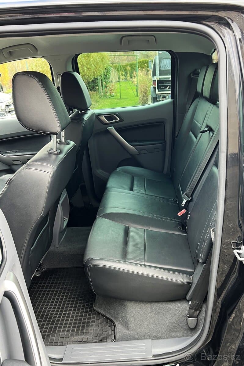 2019 Ford RANGER - 13