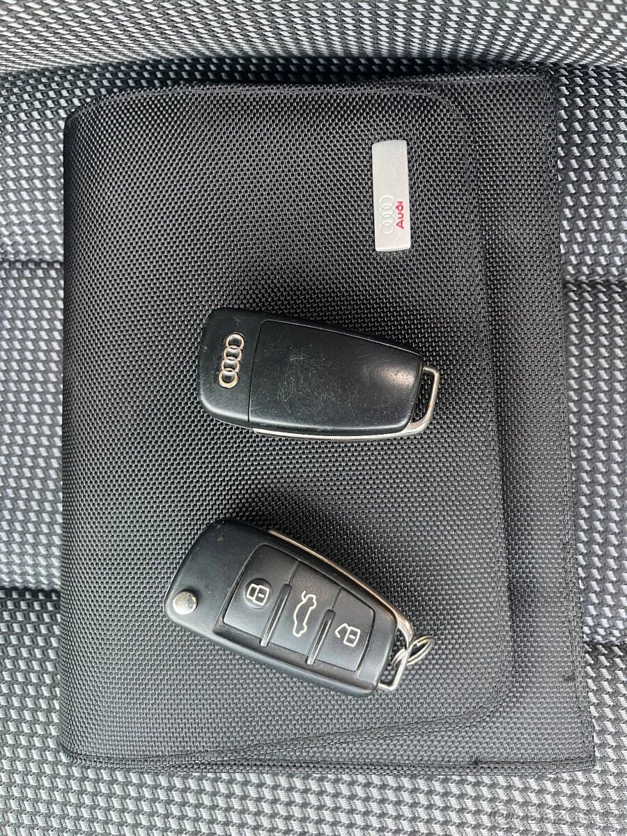 2008 Audi A3 - 13