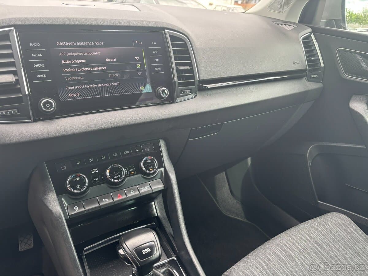 2017 Škoda KAROQ - 13
