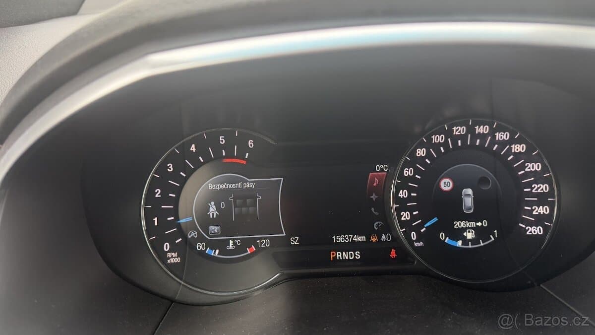2019 Ford OSTATNÍ - 13