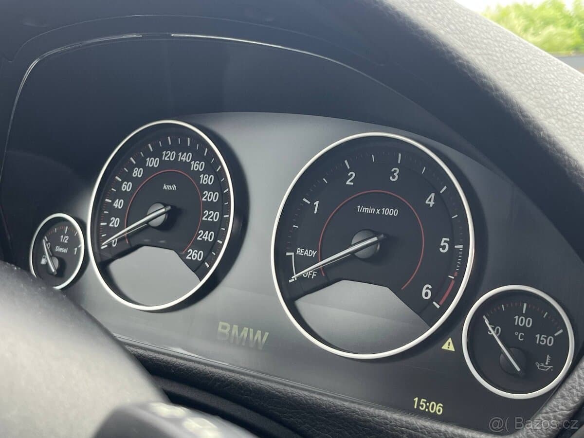 2014 BMW OSTATNÍ - 13