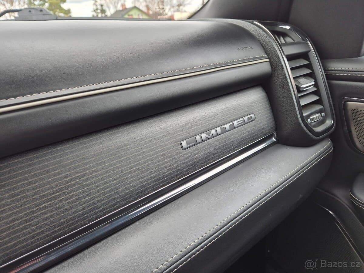 2022 Dodge RAM - 13