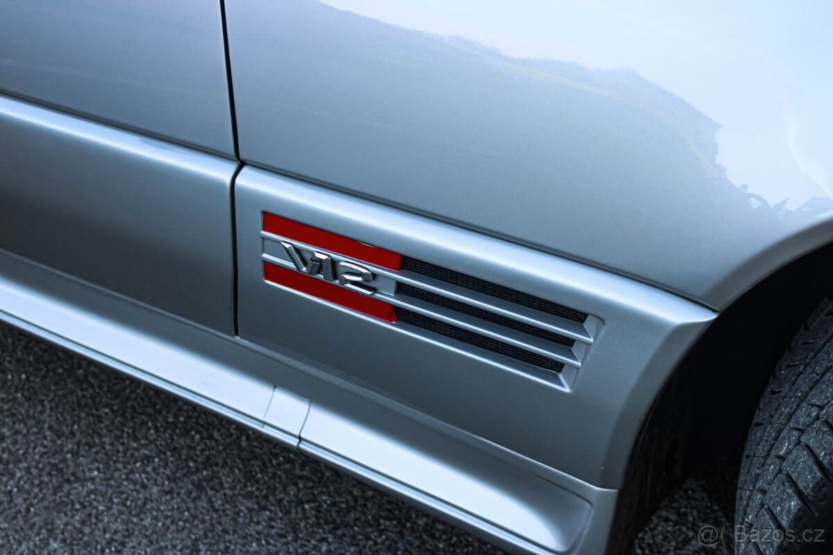 1993 Mercedes-Benz SL - 13
