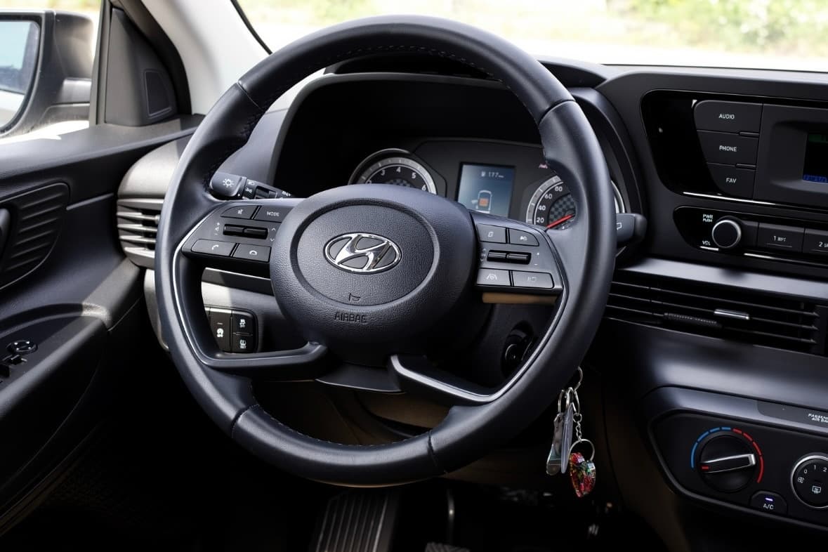 2023 Hyundai i20 - 13