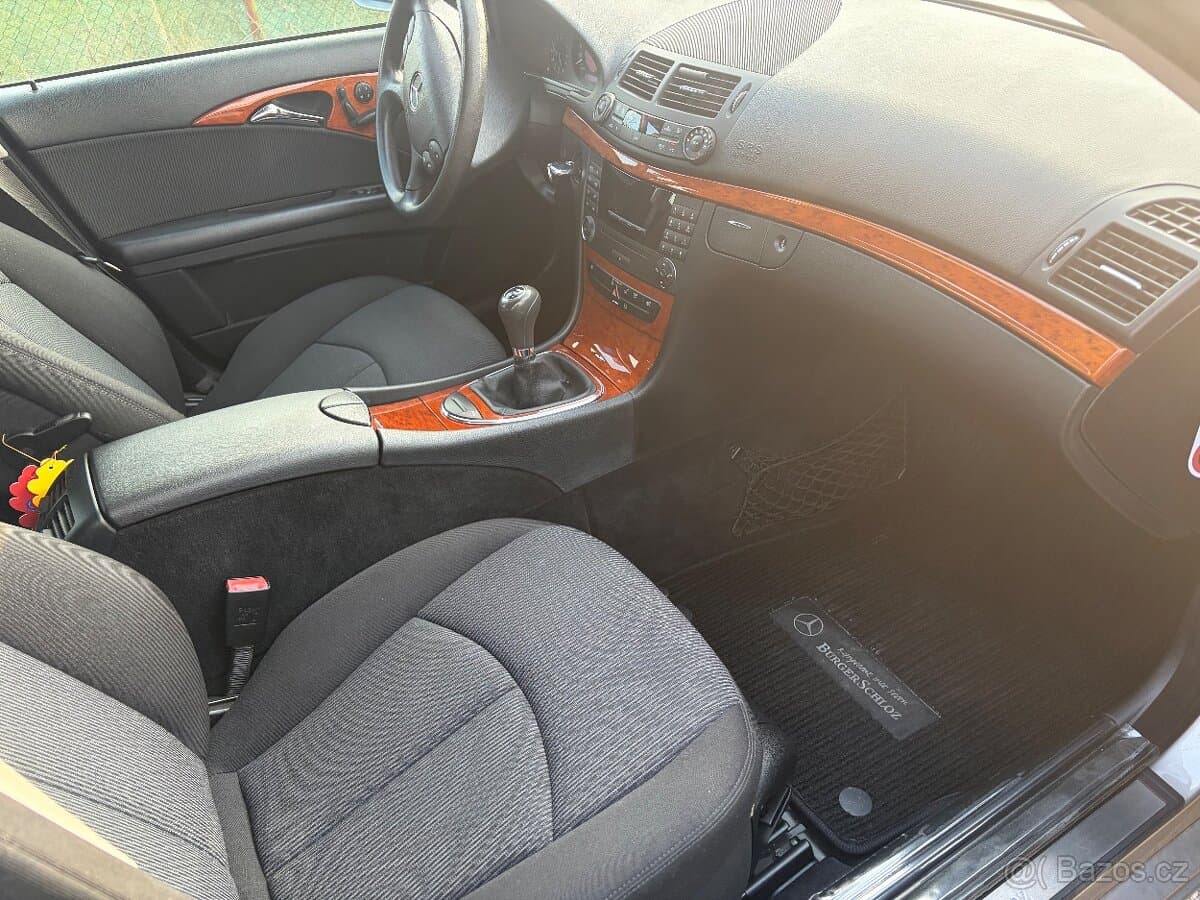2006 Mercedes-Benz OSTATNÍ - 13