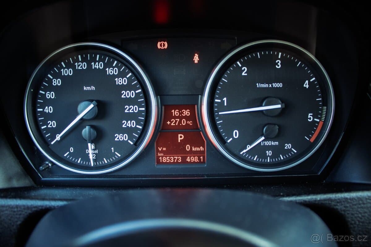 2010 BMW X1 - 13