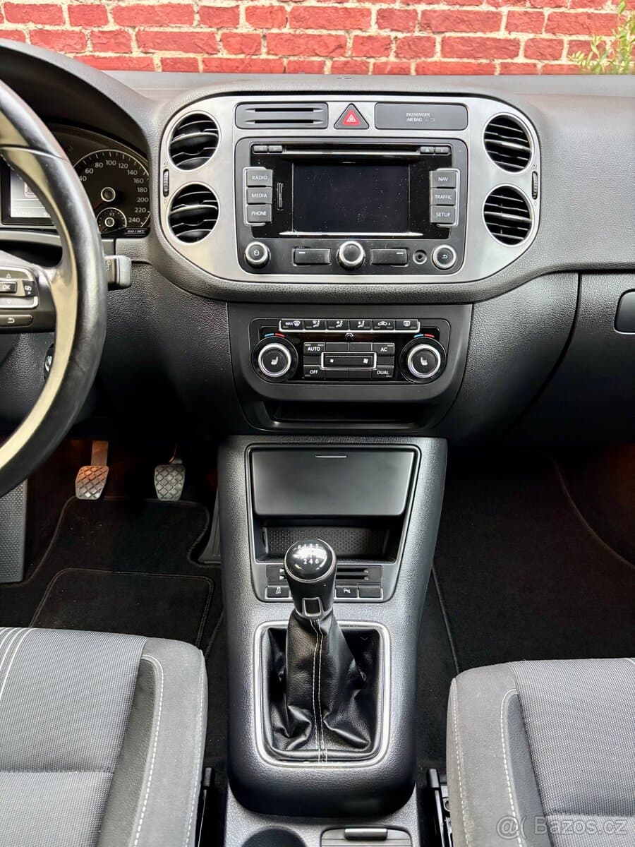 2012 Volkswagen GOLF - 13