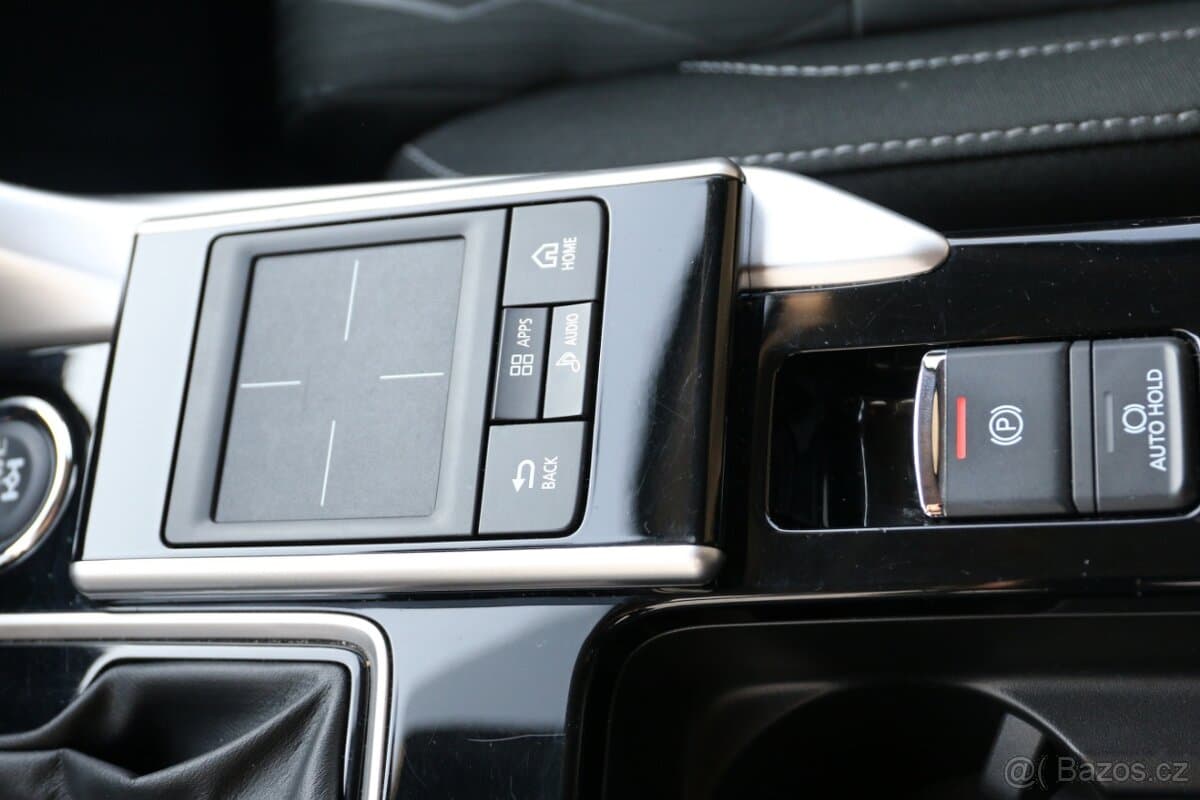 2019 Mitsubishi OSTATNÍ - 13