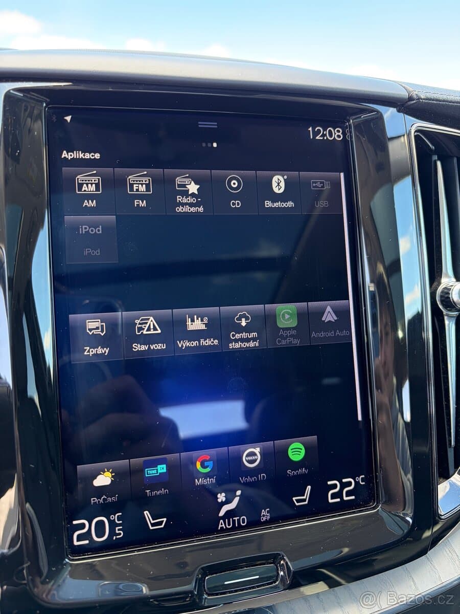 2019 Volvo XC60 - 13