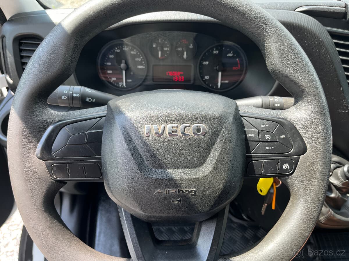2021 Iveco OSTATNÍ - 13
