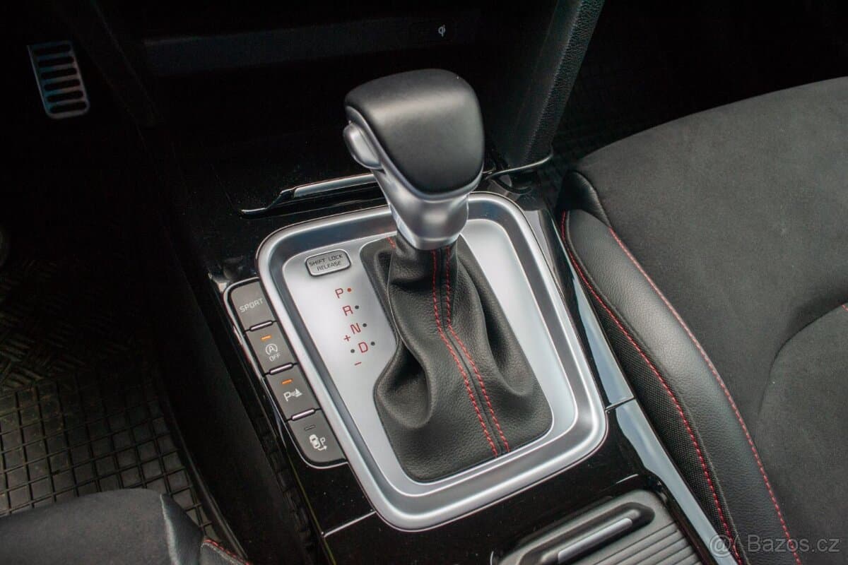 2020 Kia OSTATNÍ - 13