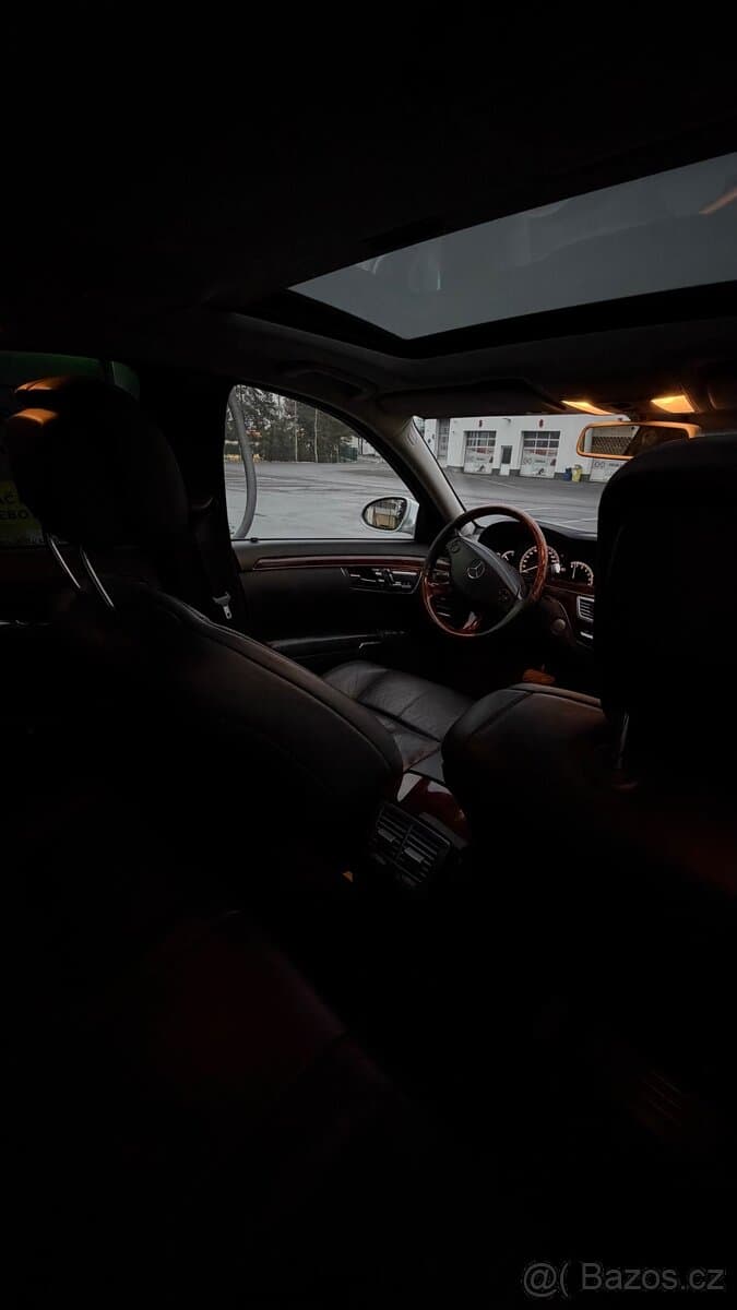 2008 Mercedes-Benz OSTATNÍ - 13