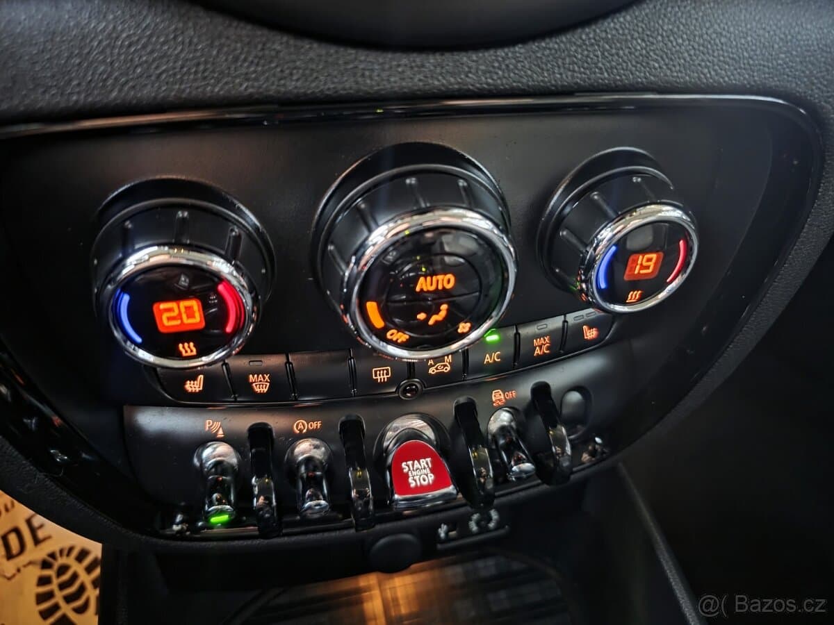 2017 Mini CLUBMAN - 13