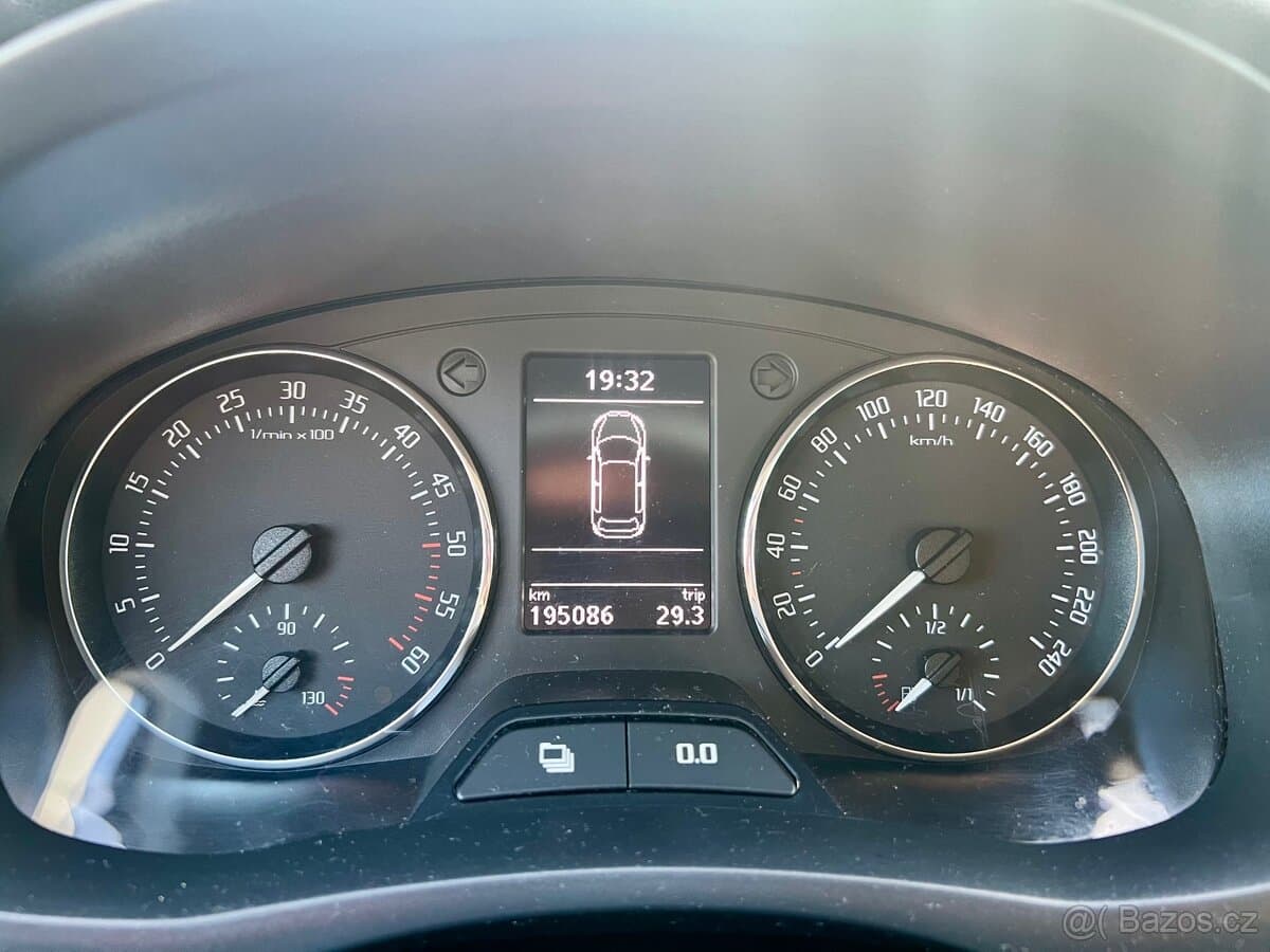2013 Škoda ROOMSTER - 13