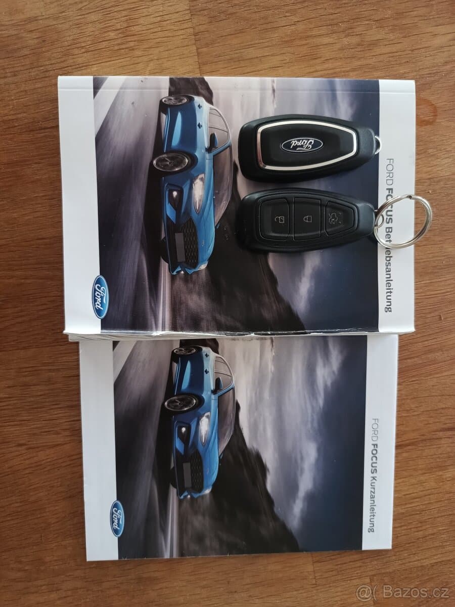 2020 Ford FOCUS - 13