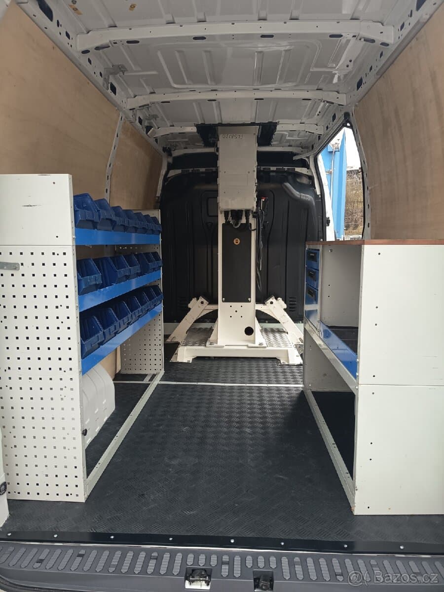 2019 Renault MASTER - 13