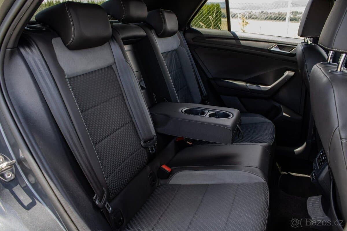 2020 Volkswagen T-ROC - 13