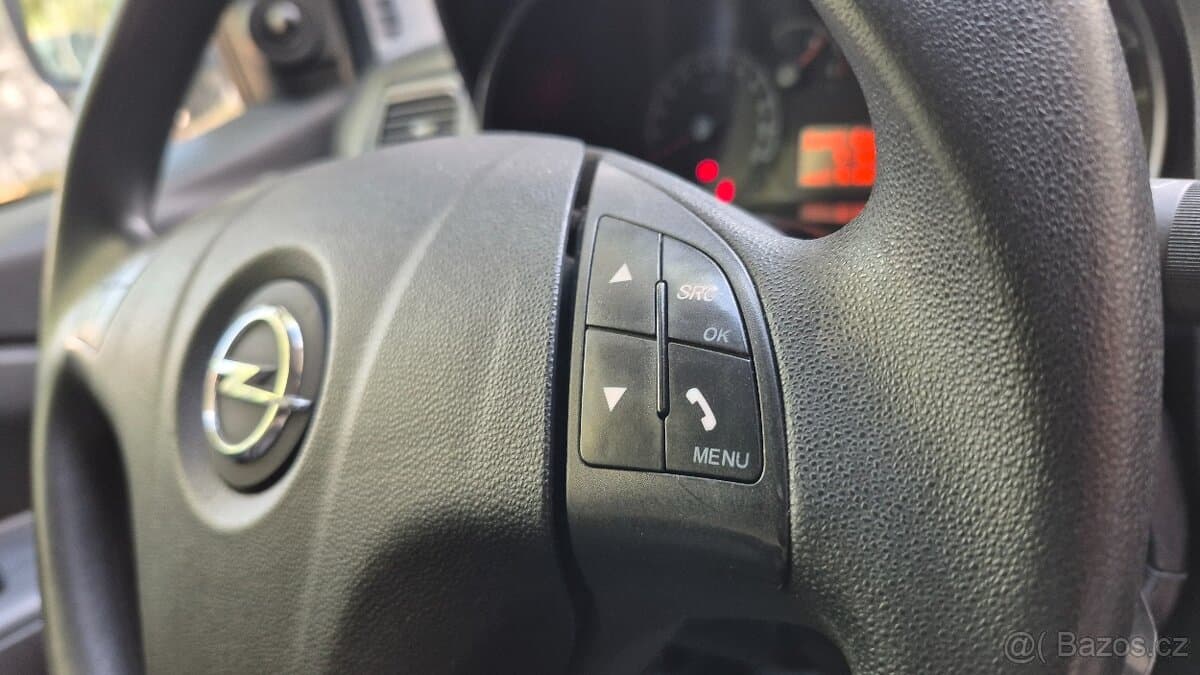 2018 Opel COMBO - 13