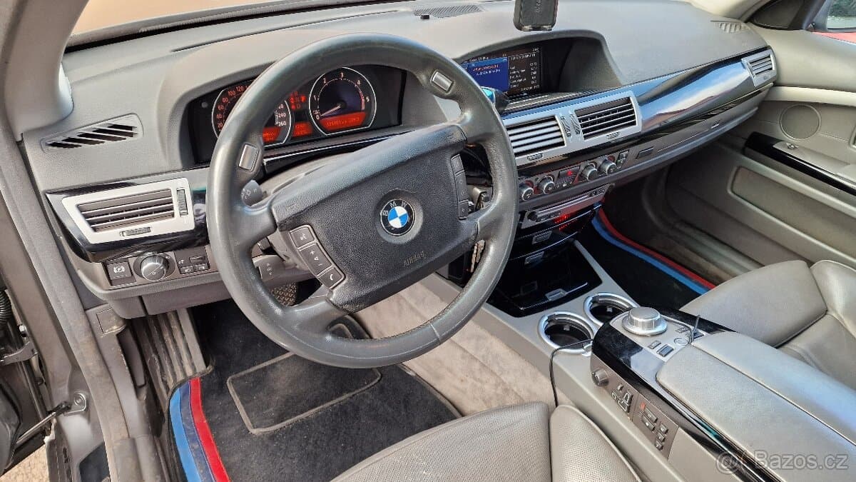 2006 BMW OSTATNÍ - 13