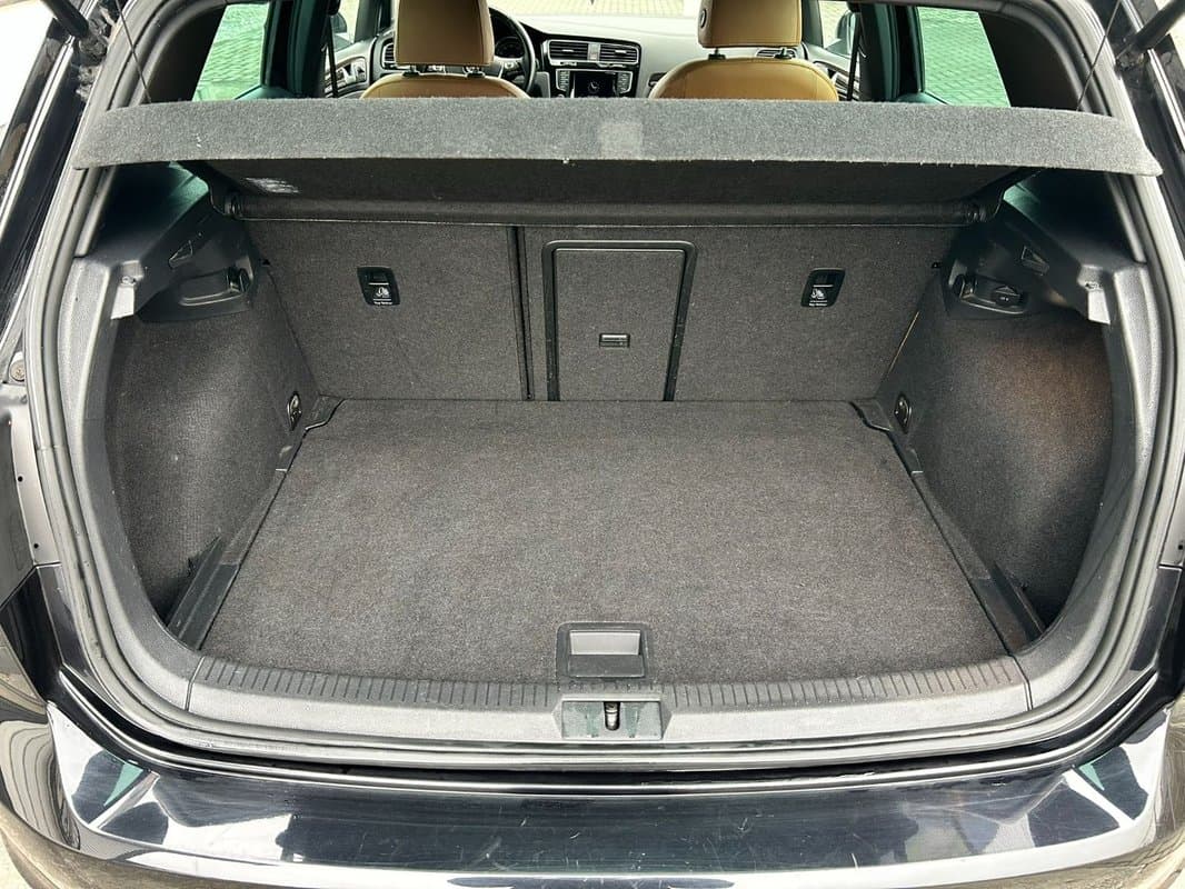 2015 Volkswagen GOLF - 13