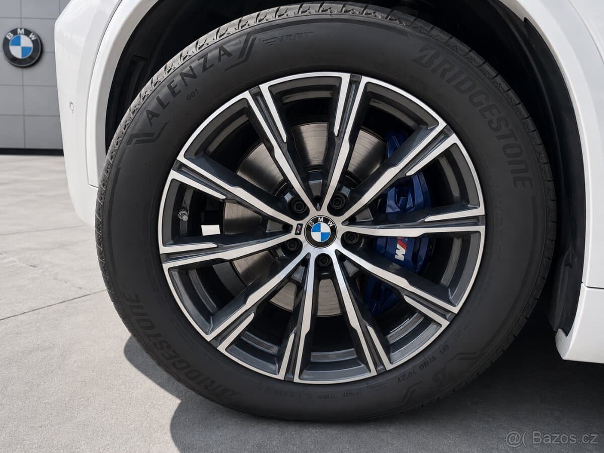 2024 BMW X5 - 13