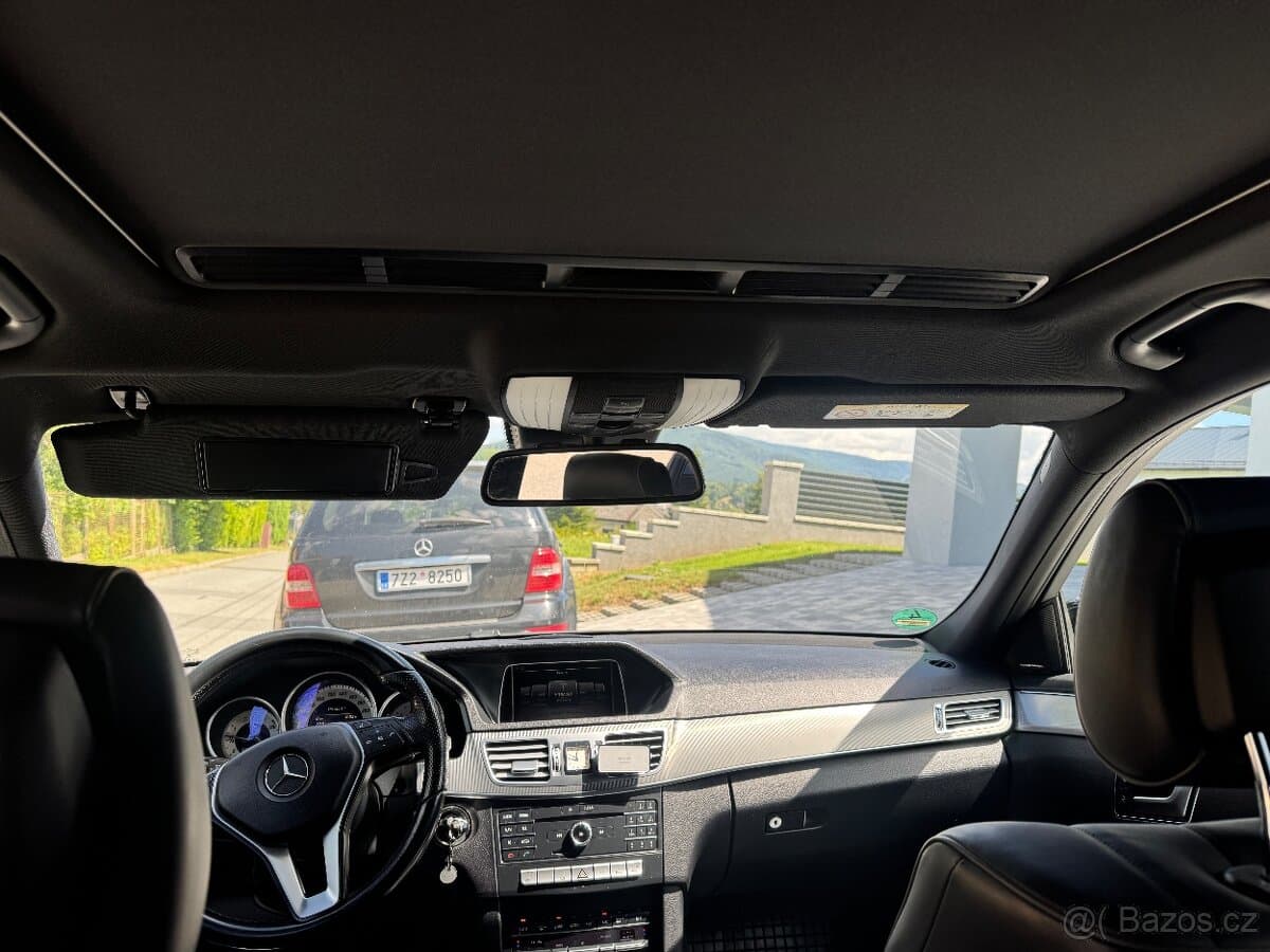 2017 Mercedes-Benz OSTATNÍ - 13