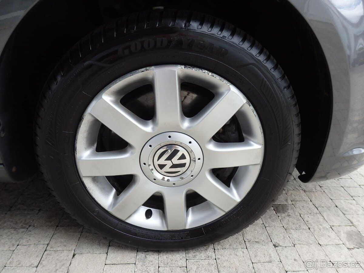 2013 Volkswagen TOURAN - 13
