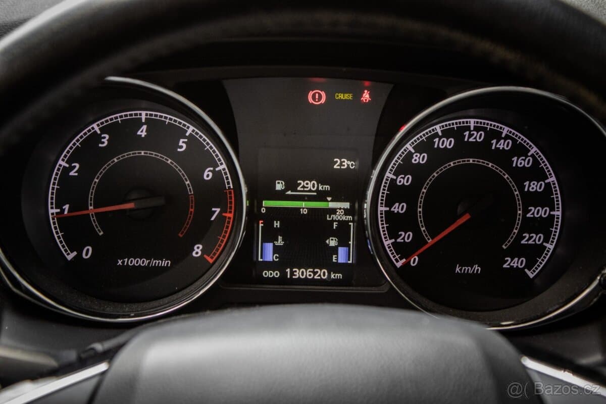 2016 Mitsubishi ASX - 13