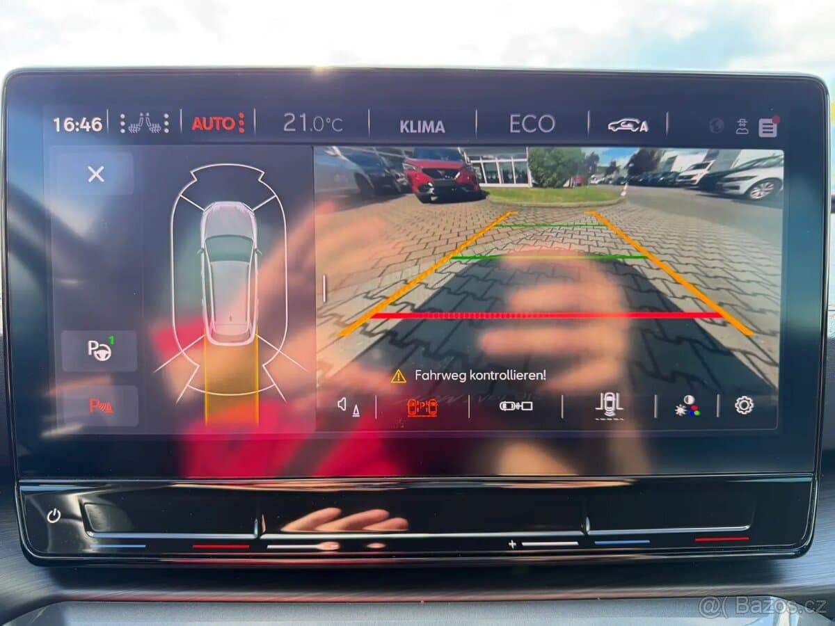 2022 Cupra LEON - 13