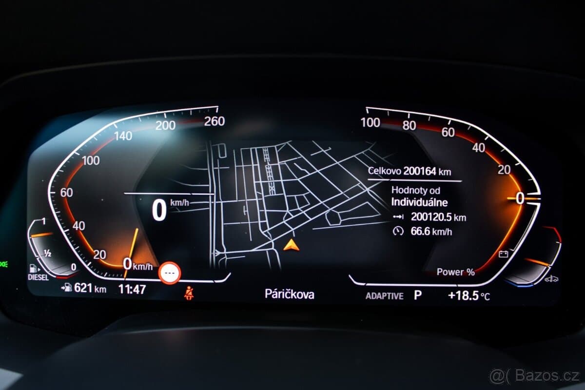 2022 BMW X5 - 13